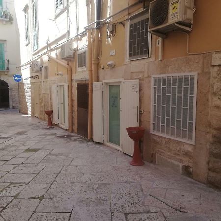 Lilla B&B Luxury Apartments Molfetta Exterior photo