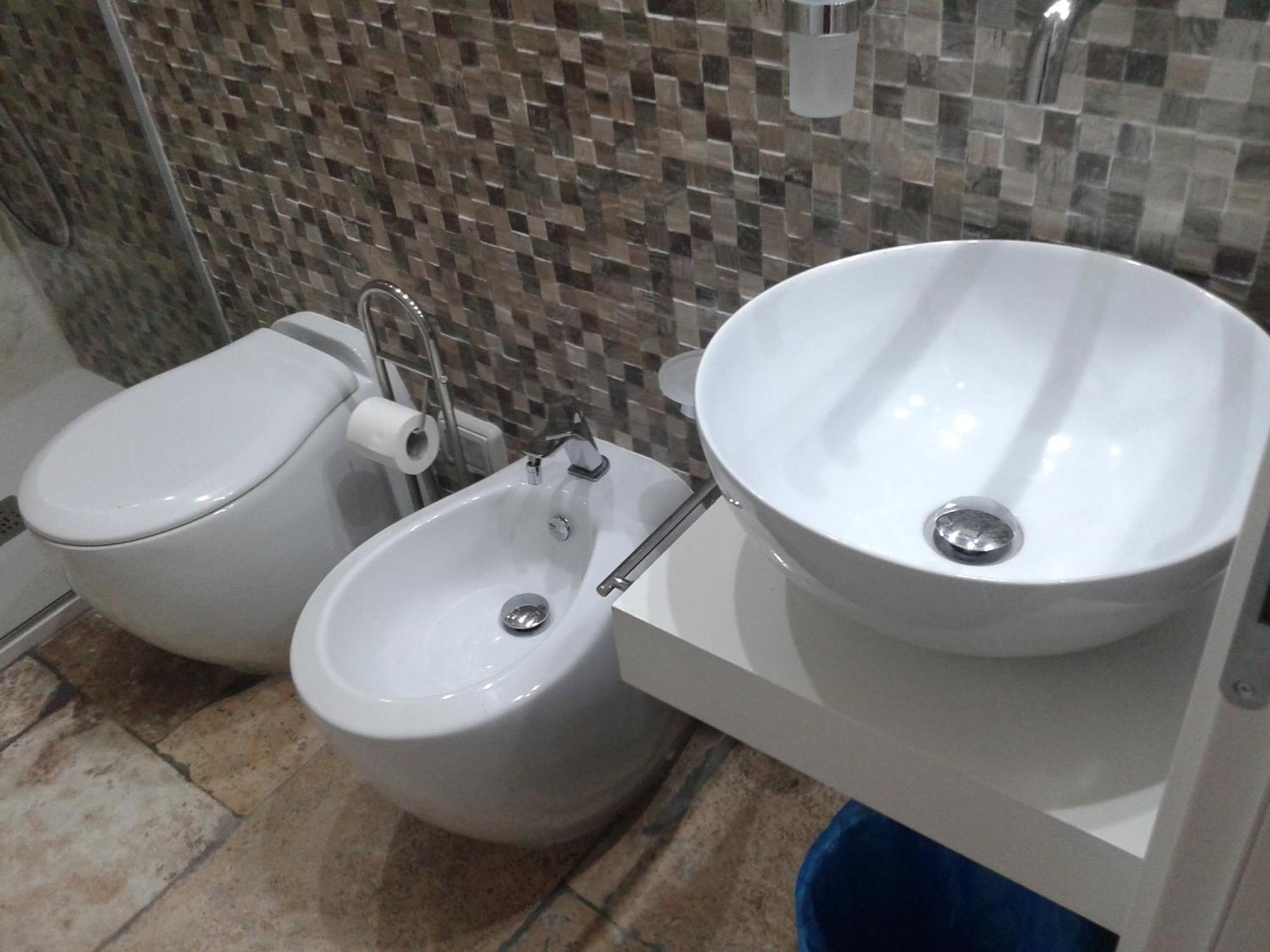 Lilla B&B Luxury Apartments Molfetta Exterior photo