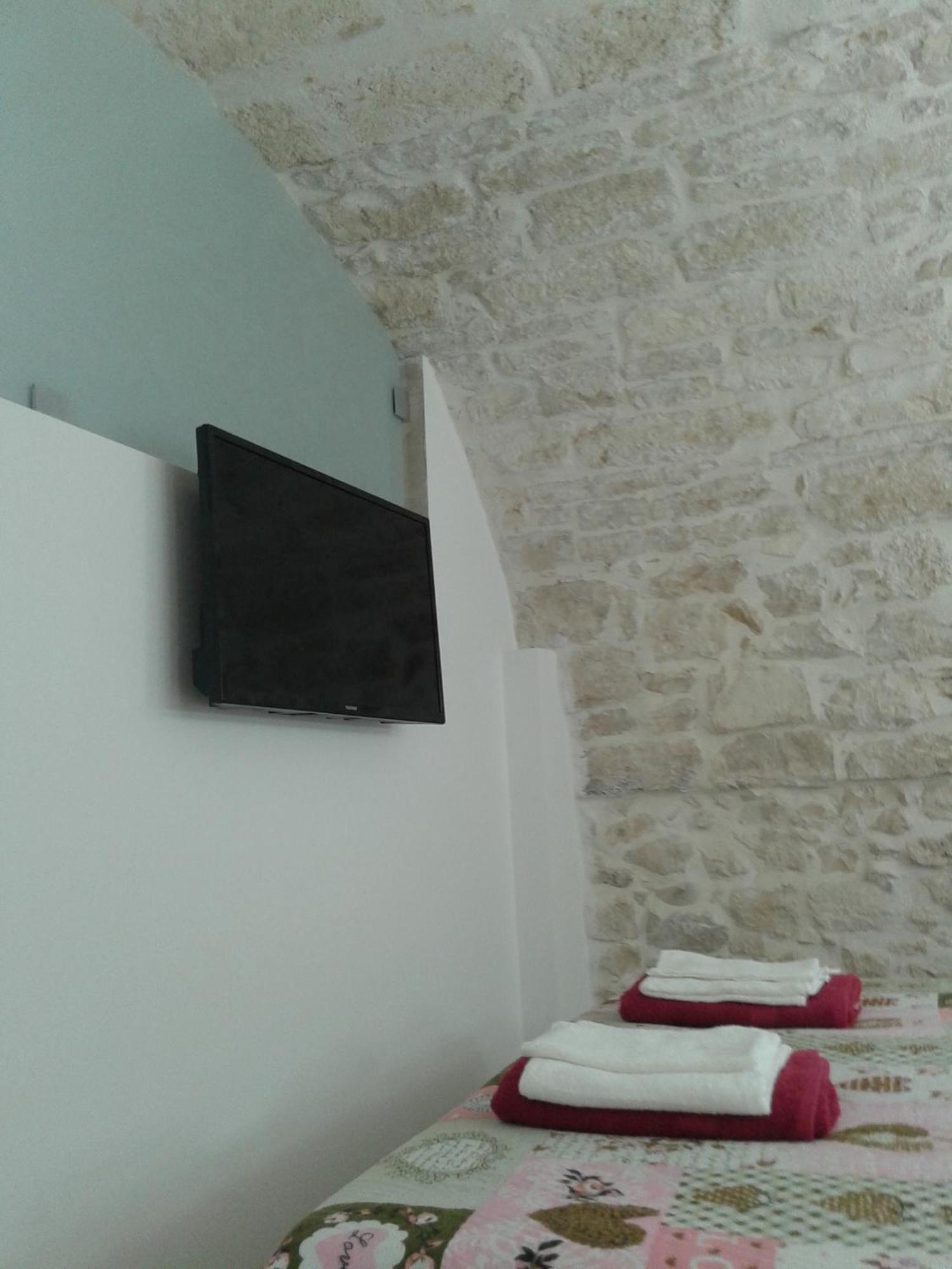 Lilla B&B Luxury Apartments Molfetta Exterior photo
