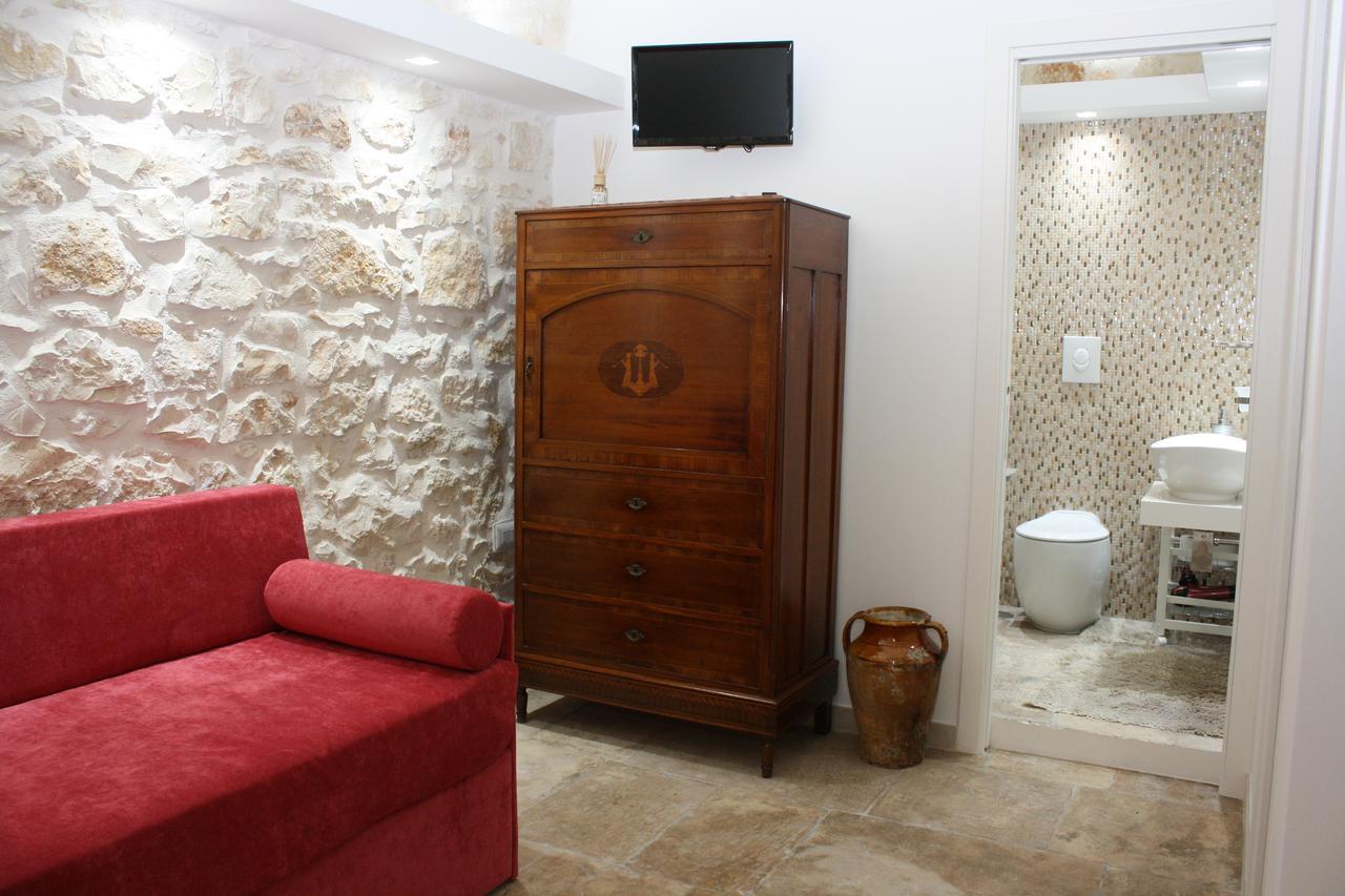 Lilla B&B Luxury Apartments Molfetta Exterior photo