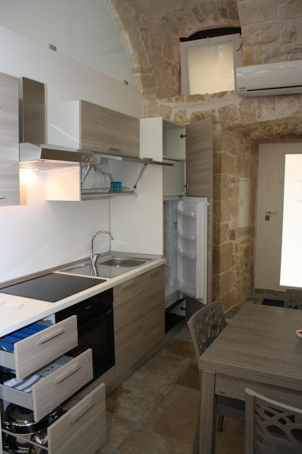 Lilla B&B Luxury Apartments Molfetta Exterior photo