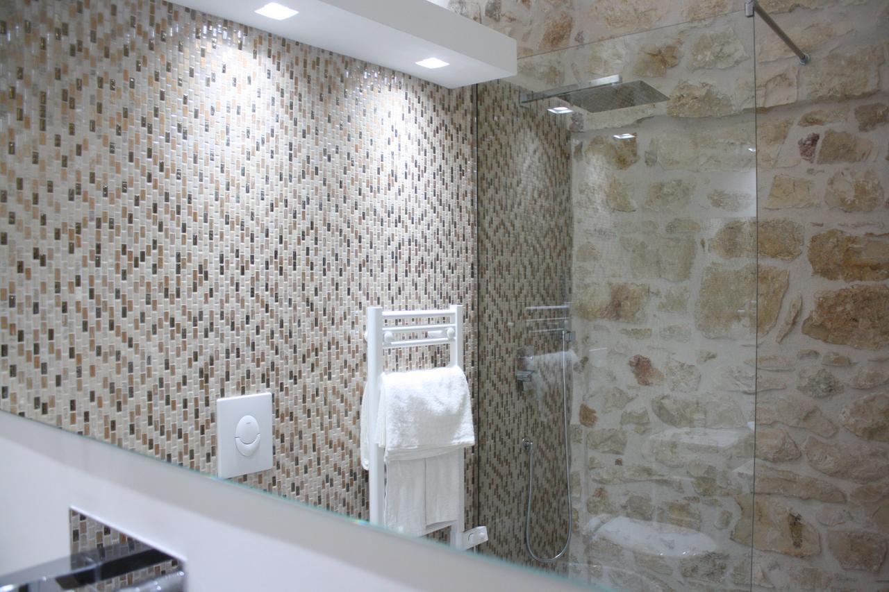 Lilla B&B Luxury Apartments Molfetta Exterior photo