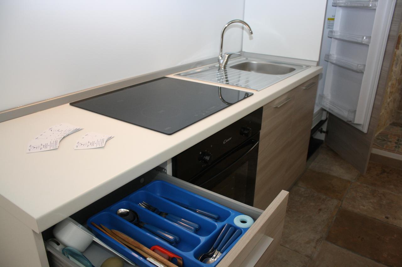 Lilla B&B Luxury Apartments Molfetta Exterior photo