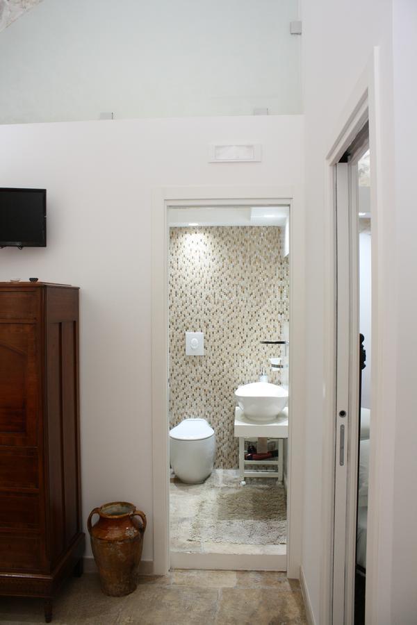 Lilla B&B Luxury Apartments Molfetta Exterior photo