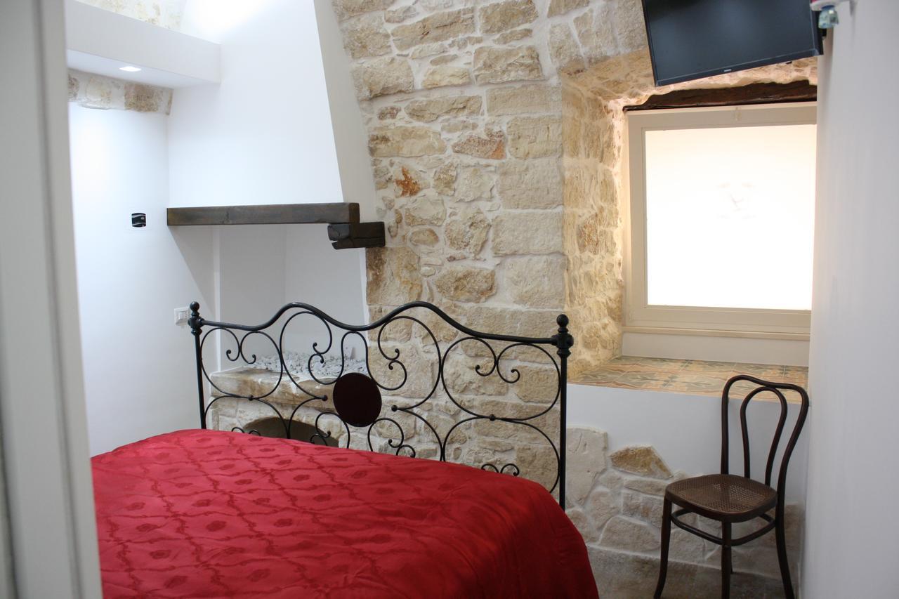 Lilla B&B Luxury Apartments Molfetta Exterior photo