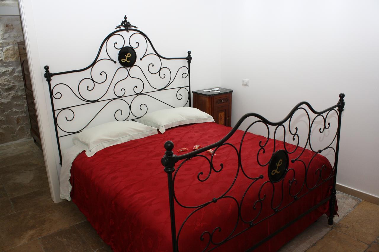 Lilla B&B Luxury Apartments Molfetta Exterior photo