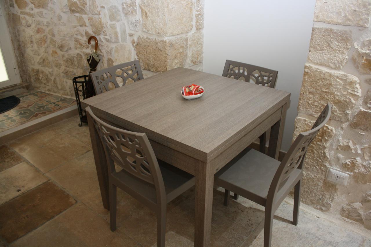 Lilla B&B Luxury Apartments Molfetta Exterior photo