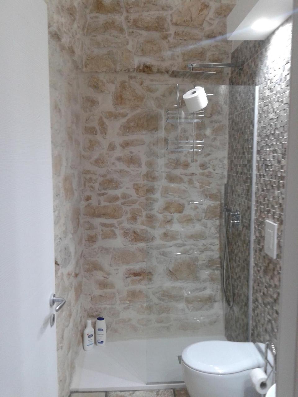 Lilla B&B Luxury Apartments Molfetta Exterior photo