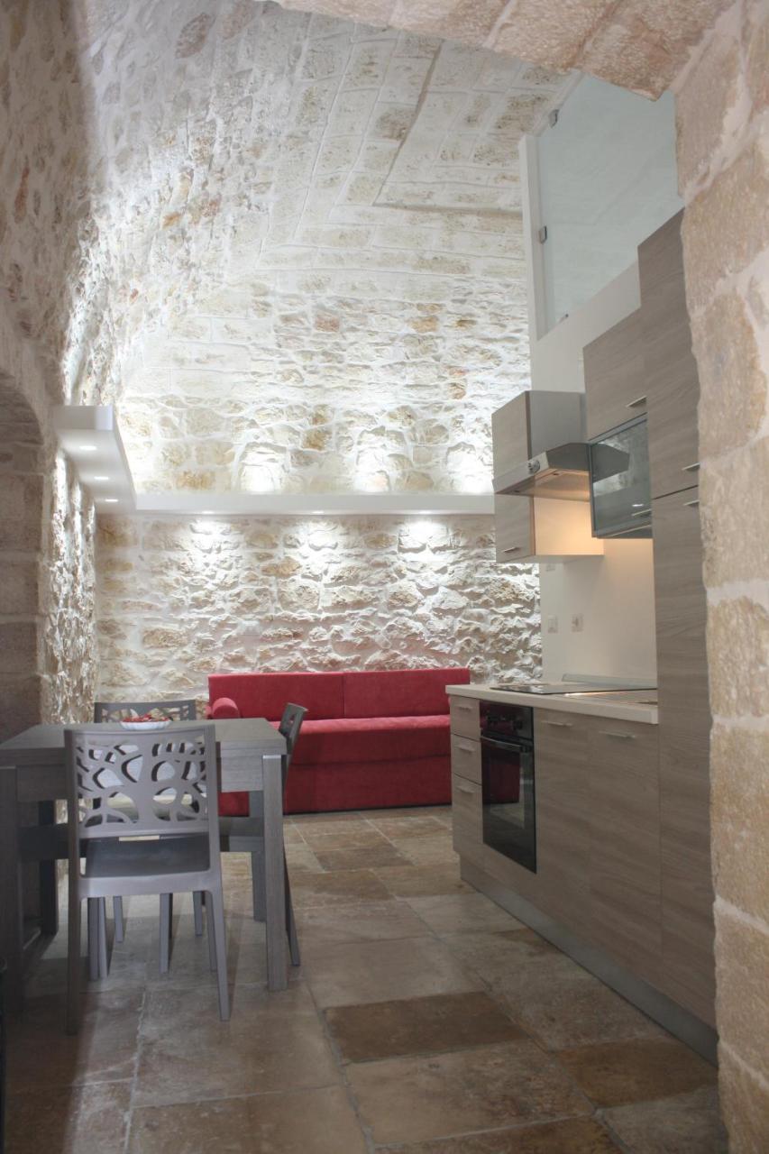 Lilla B&B Luxury Apartments Molfetta Exterior photo