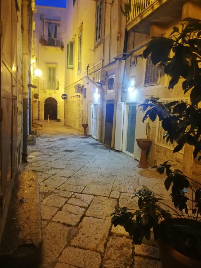 Lilla B&B Luxury Apartments Molfetta Exterior photo